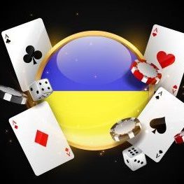 Онлайн казино украина