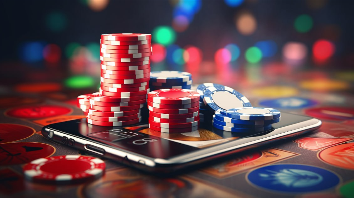 Минимальные депозиты в онлайн казино